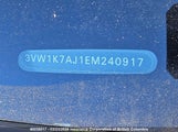 Volkswagen Jetta 3VW1K7AJ1EM240917 снимка