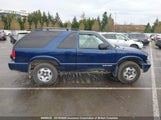 Chevrolet Blazer 1GNCT18X45K113853 снимка