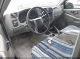 Chevrolet Blazer 1GNCT18X45K113853 снимка