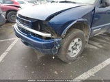 Chevrolet Blazer 1GNCT18X45K113853 снимка