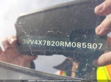 Volkswagen Taos Sel 3VV4X7B20RM085907 снимка