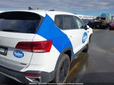 Volkswagen Taos Sel 3VV4X7B20RM085907 снимка