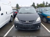 Mazda 5 Mazda Gt JM1CR293270157230 fotografie