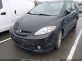Mazda 5 Mazda Gt JM1CR293270157230 fotografie