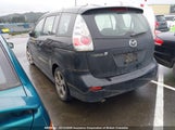 Mazda 5 Mazda Gt JM1CR293270157230 снимка
