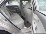 Toyota Corolla S/Le/Xle 2T1BU4EE3AC302110 снимка