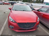 Mazda 3 Touring 3MZBM1L7XFM142497 снимка