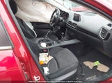 Mazda 3 Touring 3MZBM1L7XFM142497 снимка