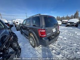 Ford Escape Xlt 1FMCU9DG1CKC32303 fotografie