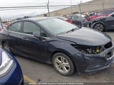 Chevrolet Cruze 1G1BE5SM3G7269434 снимка
