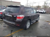 Toyota Highlander Hybrid Limited JTEDC3EH3B2001770 photo