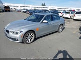 BMW 330I WBA8D9C52HK678281 снимка