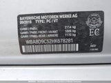 BMW 330I WBA8D9C52HK678281 photo