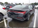 Hyundai Elantra Sel Sport KMHLM4DG1SU886532 fotografie