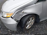 Honda Odyssey Touring/Touring Elite 5FNRL5H91BB505886 fotografie