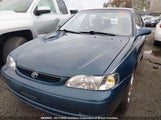 Toyota Corolla Ve/Ce/Le 2T1BR12E8YC782501 снимка