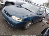 Toyota Corolla Ve/Ce/Le 2T1BR12E8YC782501 снимка