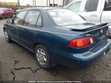 Toyota Corolla Ve/Ce/Le 2T1BR12E8YC782501 снимка