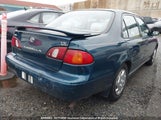 Toyota Corolla Ve/Ce/Le 2T1BR12E8YC782501 снимка