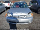 Honda Civic Lx 2HGES16802H917653 снимка