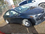 Chevrolet Cruze 1G1BE5SMXJ7234333 снимка
