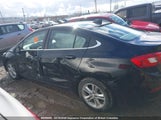 Chevrolet Cruze 1G1BE5SMXJ7234333 снимка