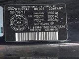 Hyundai Genesis Coupe 2.0T KMHHT6KD7CU073324 снимка