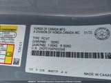 Honda Civic 2HGFE1F94PH000548 снимка
