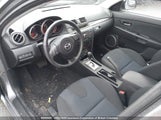 Mazda 3 Hatchback JM1BK143X61493640 photo
