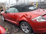 Mitsubishi Eclipse Spyder Gs 4A3AL25F29E008439 снимка