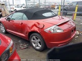 Mitsubishi Eclipse Spyder Gs 4A3AL25F29E008439 снимка