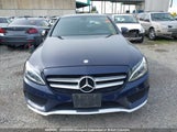 Mercedes-Benz C 300 4Matic 55SWF4KB1HU216384 photo