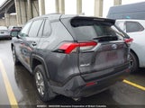 Toyota Rav4 Xle/Woodland Edition 2T3RWRFV9RW234708 fotografie