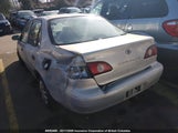 Toyota Corolla Ce/Le/S 2T1BR12E32C863638 снимка