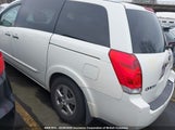 Nissan Quest S/Se/Sl 5N1BV28U89N104096 photo