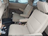 Nissan Quest S/Se/Sl 5N1BV28U89N104096 fotografie