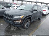 Jeep Compass Sport 3C4NJDAB1LT106894 снимка