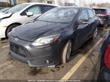 Ford Focus St St 1FADP3L94DL228652 снимка
