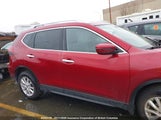 Nissan Rogue S/Sl/Sv 5N1AT2MV6KC732059 fotografie