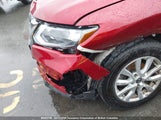 Nissan Rogue S/Sl/Sv 5N1AT2MV6KC732059 photo