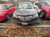 Acura Mdx 2HNYD288X8H000182 снимка