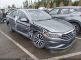 Volkswagen Jetta Sel 3VWE57BU5KM068176 снимка