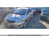 Toyota Yaris JTDBT9K33A1358121 снимка