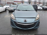 Mazda Mazda3 Gs/Gx JM1BL1SF5A1177646 снимка