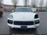 PORSCHE CAYENNE WP1AA2AY1KD****** fotografie