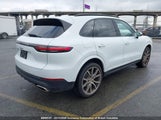 PORSCHE CAYENNE WP1AA2AY1KD****** снимка