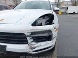 PORSCHE CAYENNE WP1AA2AY1KD****** снимка