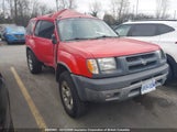 Nissan Xterra Xe/Se 5N1ED28Y5YC517039 photo