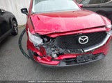 Mazda Cx-5 Touring JM3KFACL1H0103062 снимка