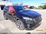Kia Sorento Ex/Ex Sport 5XYPHDA58KG516029 снимка